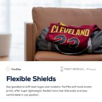 NBA youth cleveland cavaliers darius garland fanatics wine replica fast break jersey – icon edition Collection - Official Jerseys & Hats | NBA Store