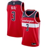 NBA youth washington wizards bradley beal nike red swingman jersey Collection - Official Jerseys & Hats | NBA Store