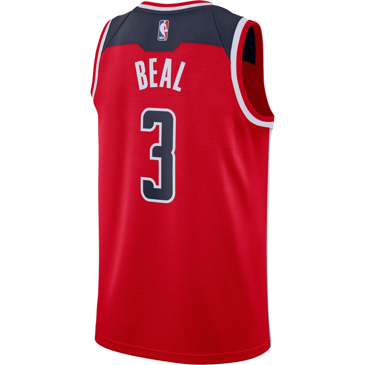 NBA youth washington wizards bradley beal nike red swingman jersey Collection - Official Jerseys & Hats | NBA Store