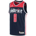 NBA youth washington wizards rui hachimura jordan brand navy 202021 swingman player jersey – statement edition Collection - Official Jerseys & Hats | NBA Store