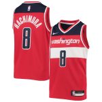 NBA youth washington wizards rui hachimura nike red team swingman jersey Collection - Official Jerseys & Hats | NBA Store